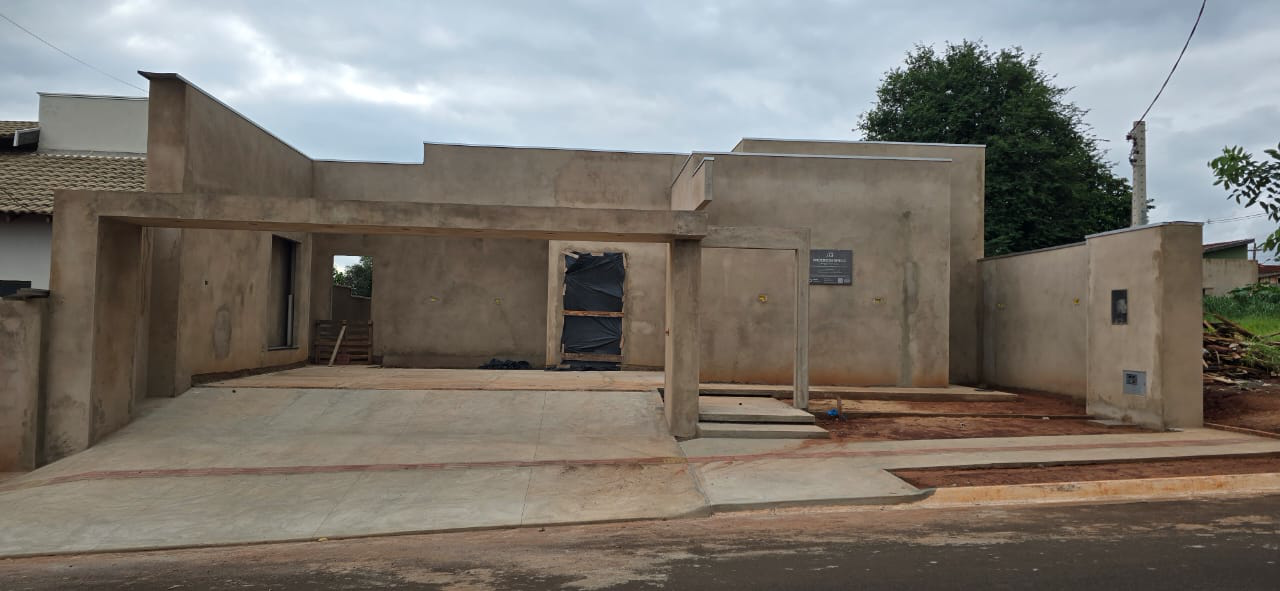 Obra em andamento - foto 1