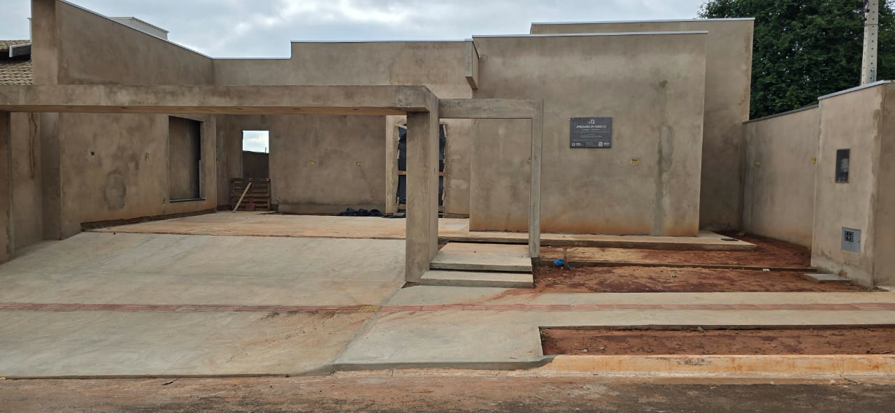 Obra em andamento - foto 2