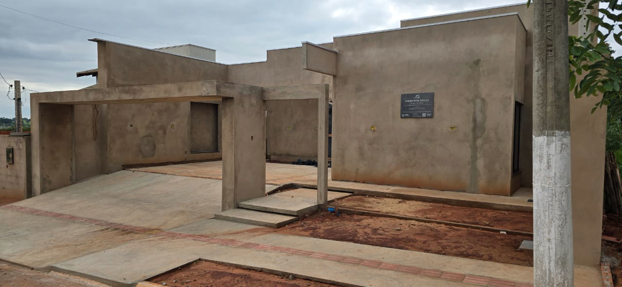 Obra em andamento - foto 3