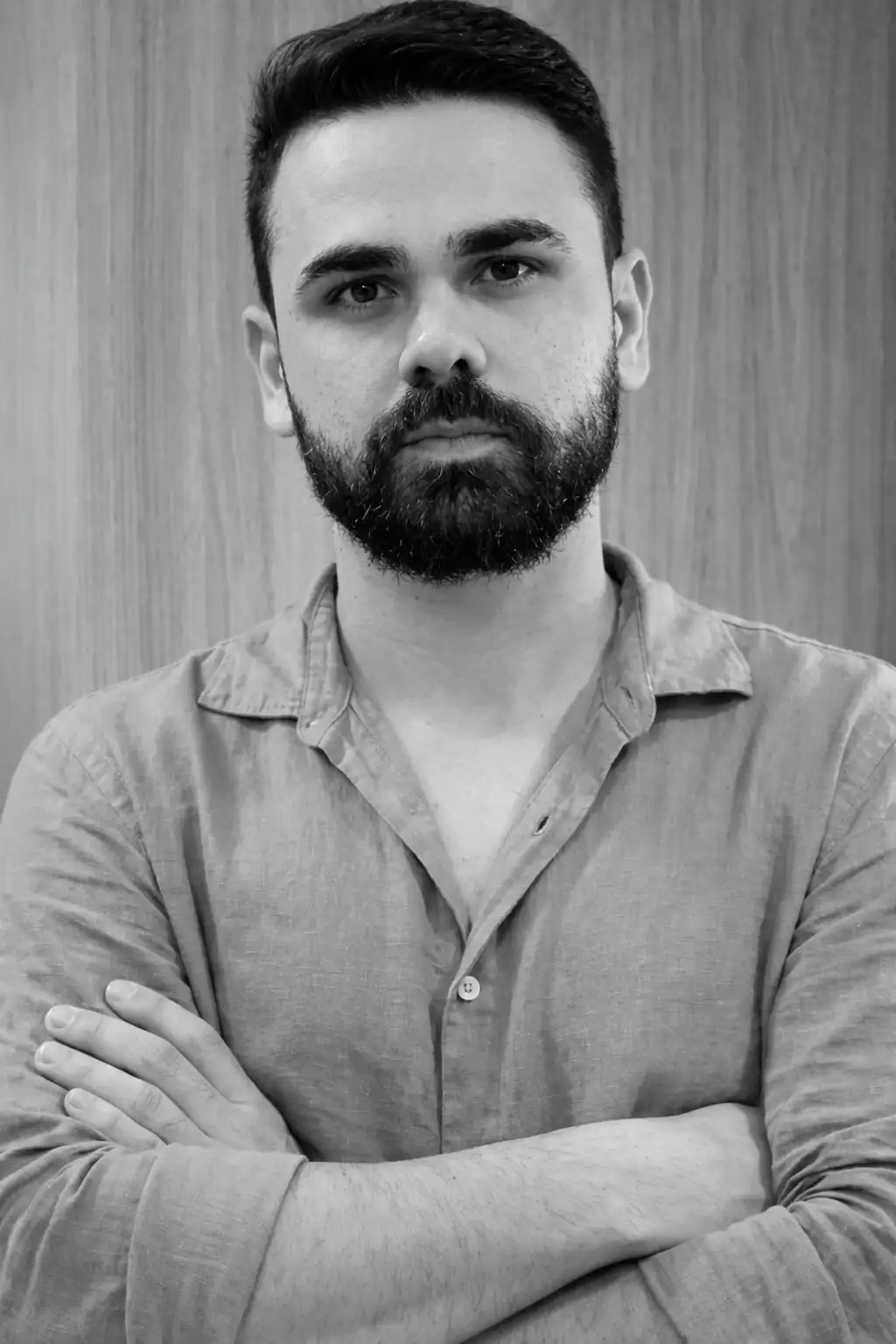 Arquiteto Anderson Greco